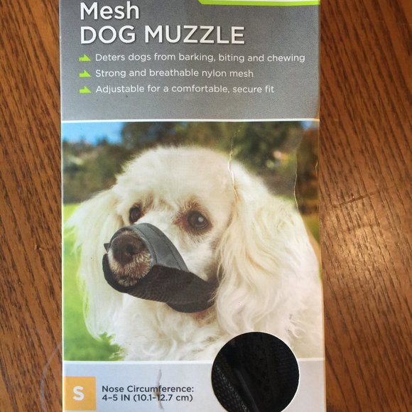 good2go muzzle